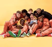 Foto de BROCKHAMPTON