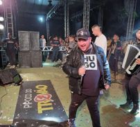 Foto de Pipoco do Trovão