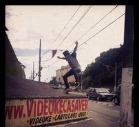 Foto de Mc Lowkinhas