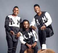 Foto de Afro Madjaha