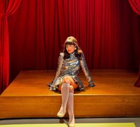 Foto de Nina Baiocchi