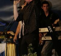 Foto de Ministério de Louvor Alcancando Vidas em Amendoeiras