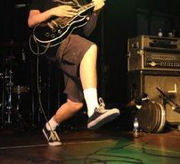 Foto de This Is a Standoff