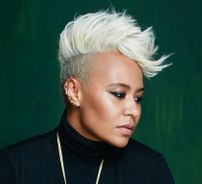 Foto de Emeli Sandé