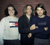 Foto de The Districts