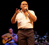 Foto de Marcos Fernandes