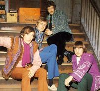 Foto de The Flower Pot Men