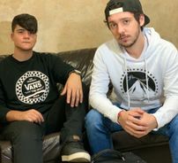 Foto de Vibes Official