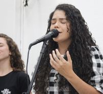 Foto de Letícia Benjamim