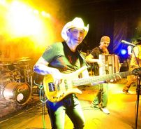 Foto de Banda Rodeio