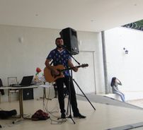 Foto de Elder Valeriano