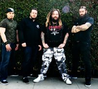 Foto de Cavalera Conspiracy