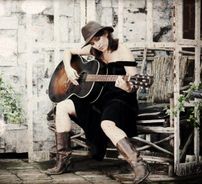 Foto de Amy Jo Johnson