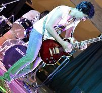 Foto de Banda Lote 7