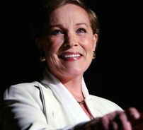 Foto de Julie Andrews