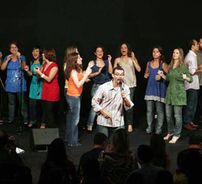 Foto de Ministério de Adoração IEJA