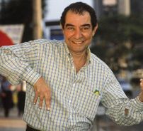 Foto de João Nogueira