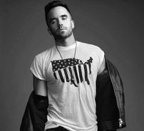 Foto de Brian Justin Crum