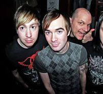 Foto de Inked In Blood