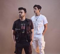 Foto de Crona X Zeus