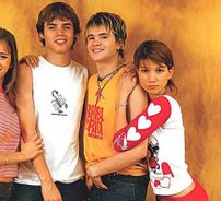 Foto de Erreway