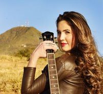 Foto de Paola Karime