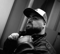 Foto de Daniel Devita