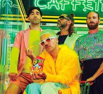 Foto de Miss Caffeina