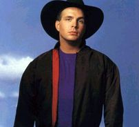 Foto de Garth Brooks