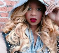 Foto de Kierra Sheard