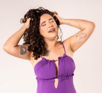 Foto de Natália Santos