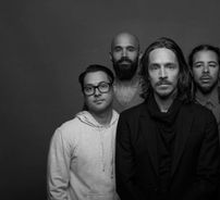 Foto de Incubus