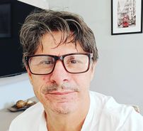 Foto de Lúcio Monteiro