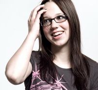 Foto de Stefanie Heinzmann