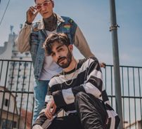 Foto de Heróis de Ninguém