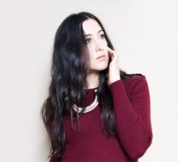 Foto de Vanessa Carlton