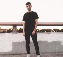 Foto de Jacob Stanifer