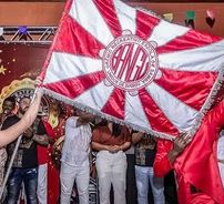 Foto de G.R.E.S Unidos de Bangu