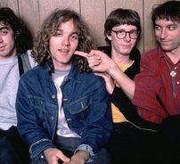 Foto de R.E.M.