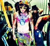 Foto de Falling In Reverse