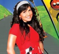 Foto de ImaginAline (Aline Barros e Cia.)