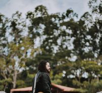 Foto de André Leonardo