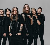 Foto de Blind Channel