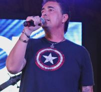 Foto de Alex Metzzher