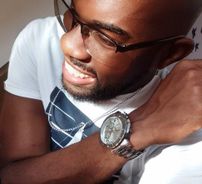 Foto de Ezequiel Houston