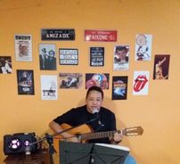 Foto de Flávio Nascimento