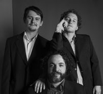 Foto de Blues da Casa Torta