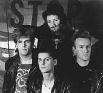 Foto de Modern English