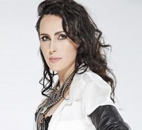 Foto de Sharon Den Adel