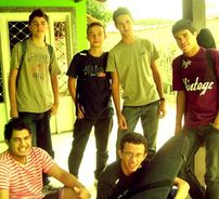 Foto de Ministério Skysong